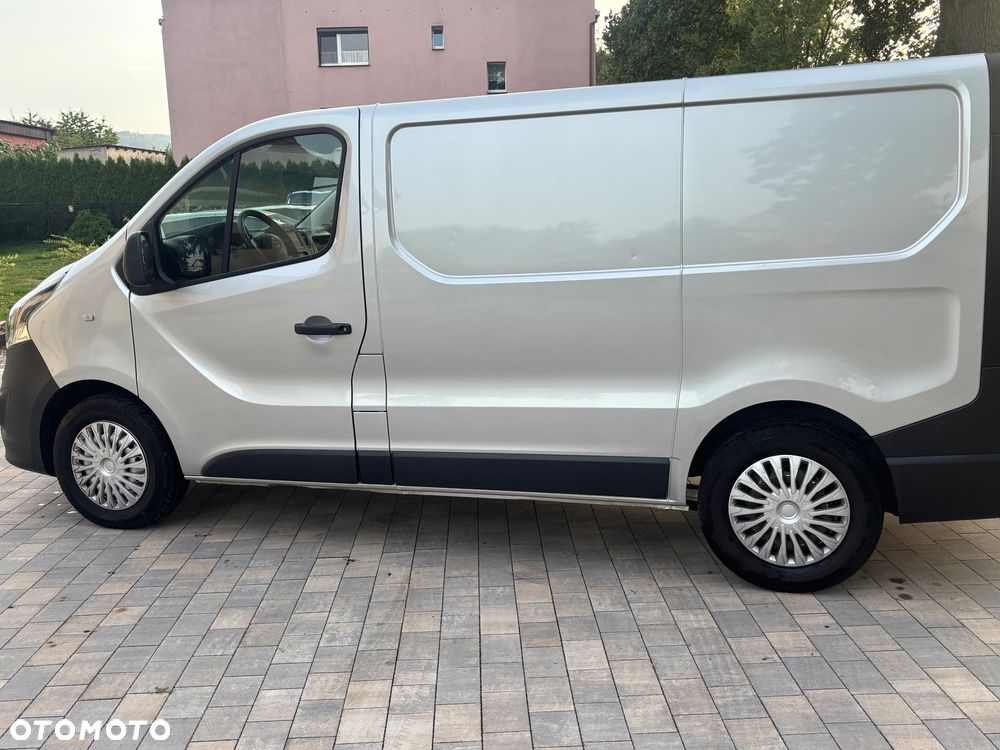 Opel VIVARO - 4