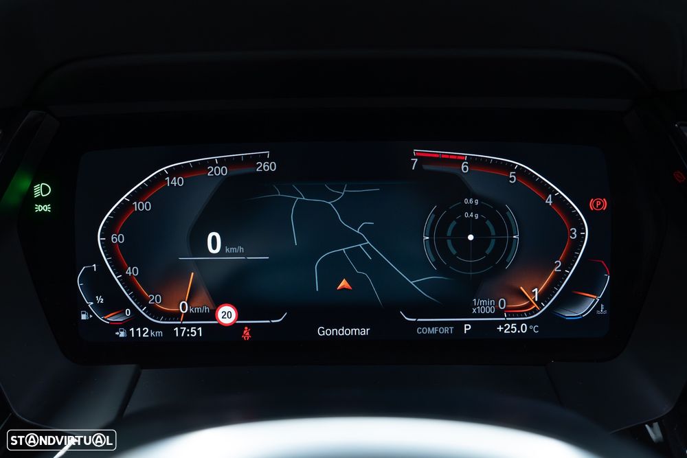 BMW Z4 30 i Pack M - 30