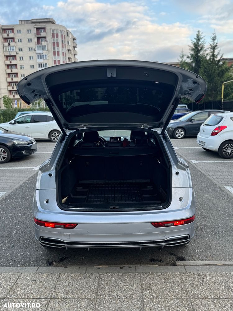 Audi Q5 40 TDI quattro S tronic - 6