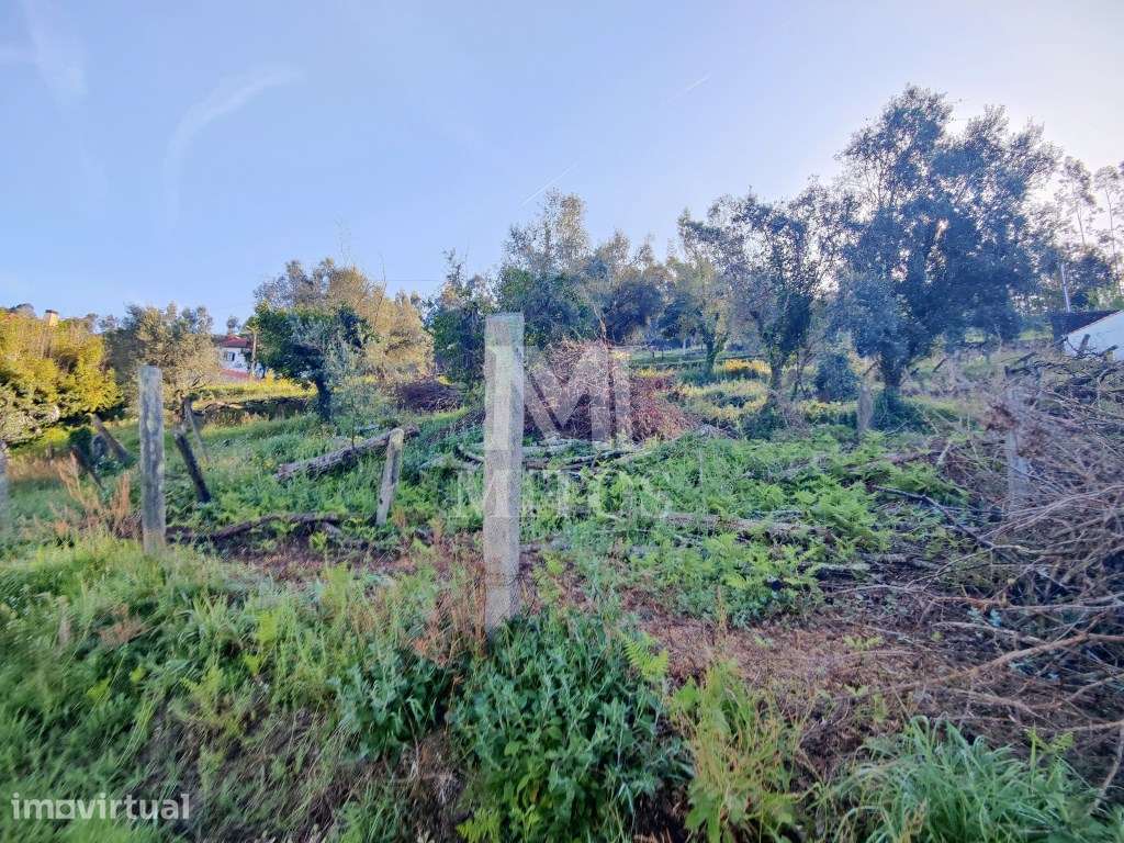 Terreno com projeto de arquitetura aprovado situado em Orbacém - Ca... - Grande imagem: 4/19