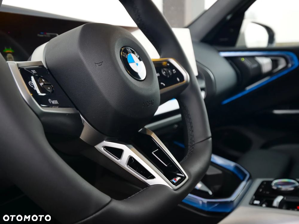 BMW X3 40d xDrive - 18