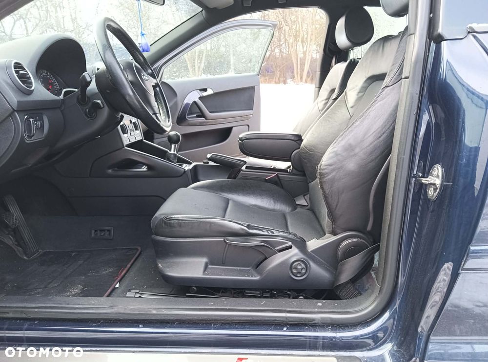 Audi A3 Sportback - 7