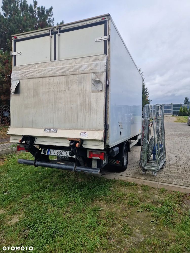Iveco Daily - 2