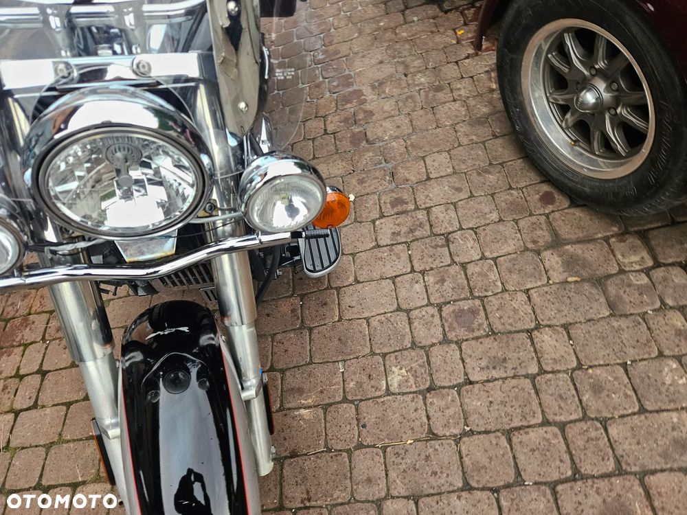 Kawasaki Vulcan - 10