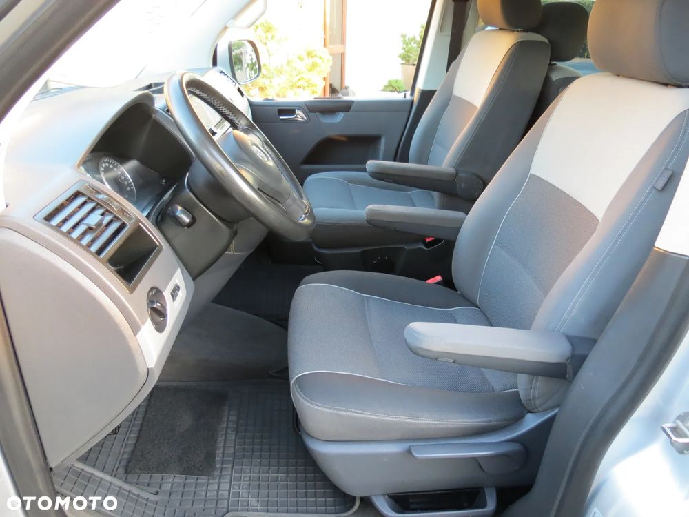 Volkswagen Multivan L1 Startline - 26