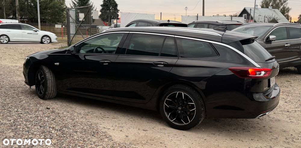 Opel Insignia 1.6 Direct InjectionTurbo Dynamic - 4