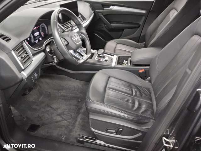 Audi Q5 - 9