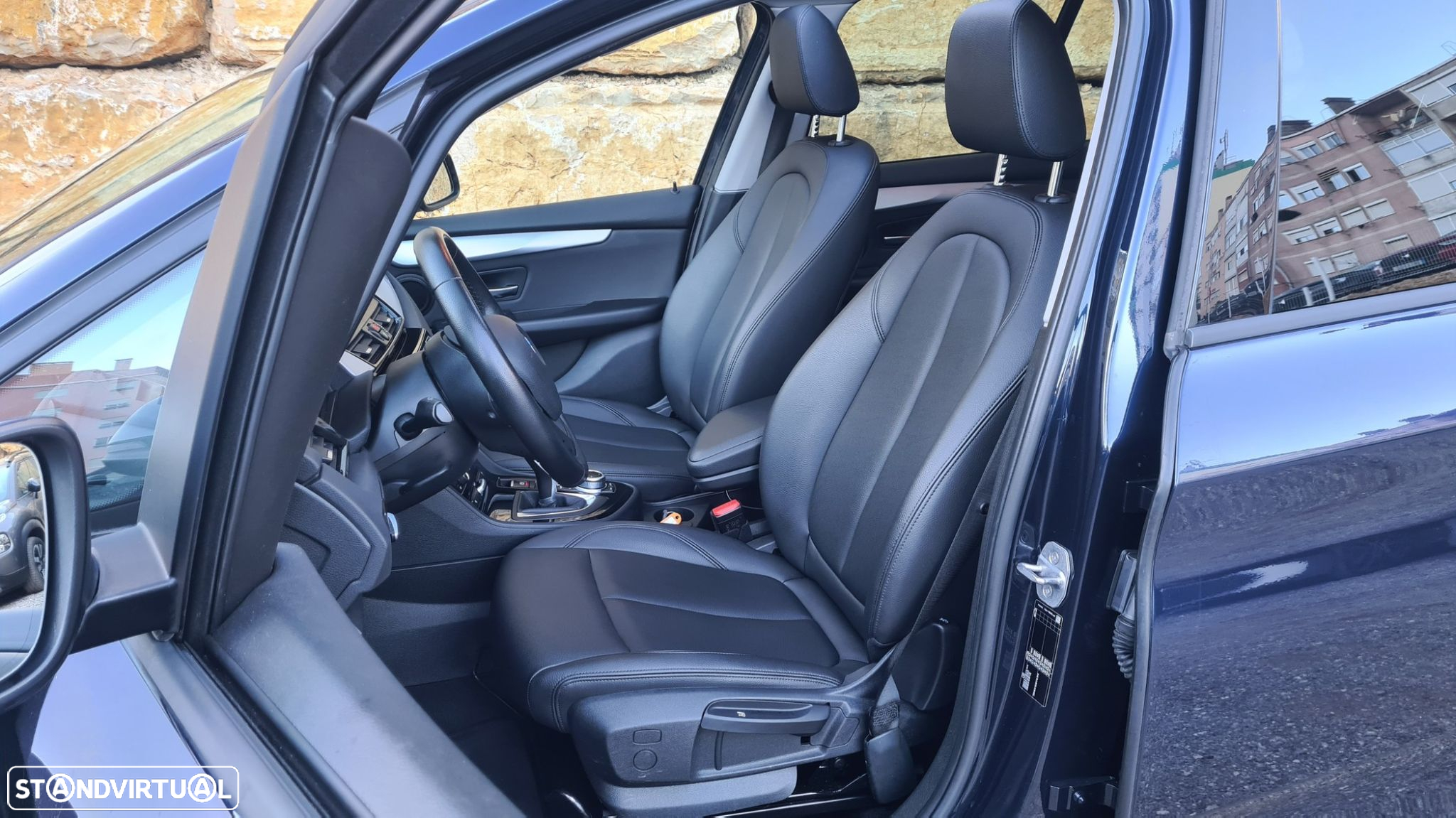 BMW 218 Gran Tourer d 7L Auto - 32
