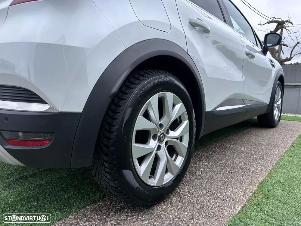 Renault Captur TCe 100 INTENS - 21