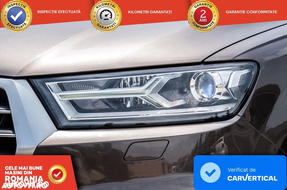 Audi Q7 - 33