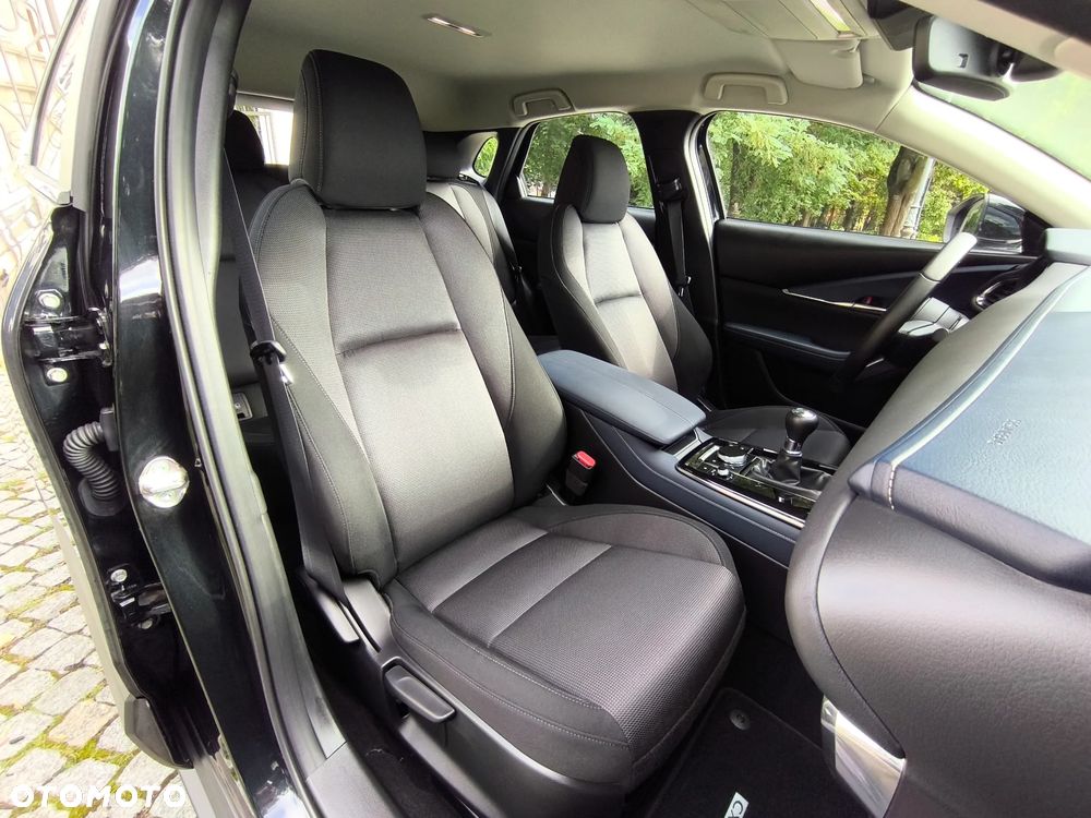Mazda CX-30 - 22