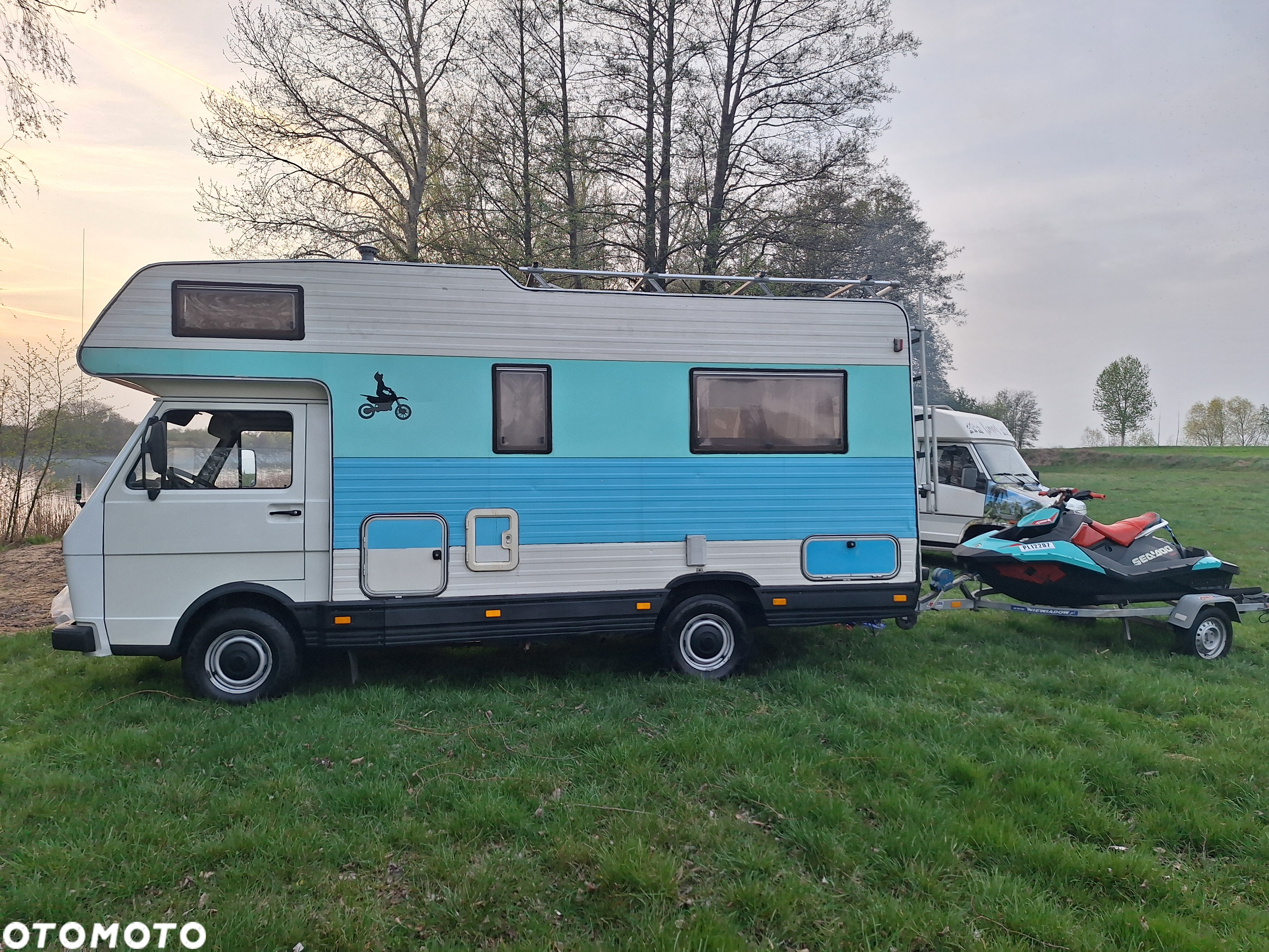 Volkswagen LT - 20