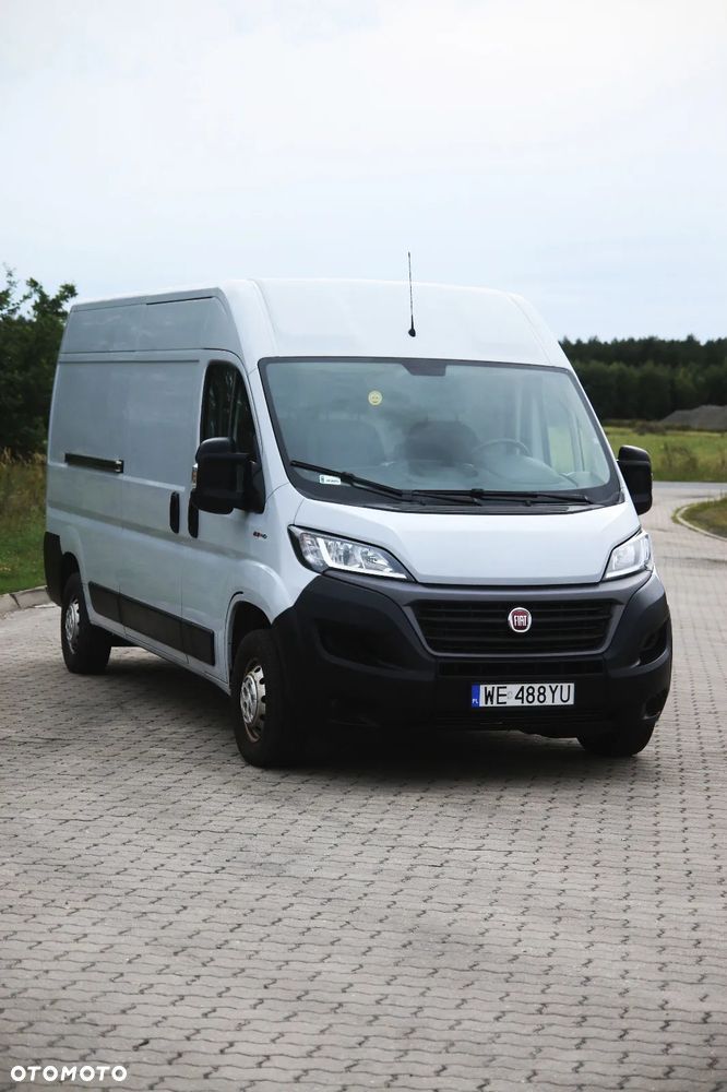 Fiat Ducato - 4