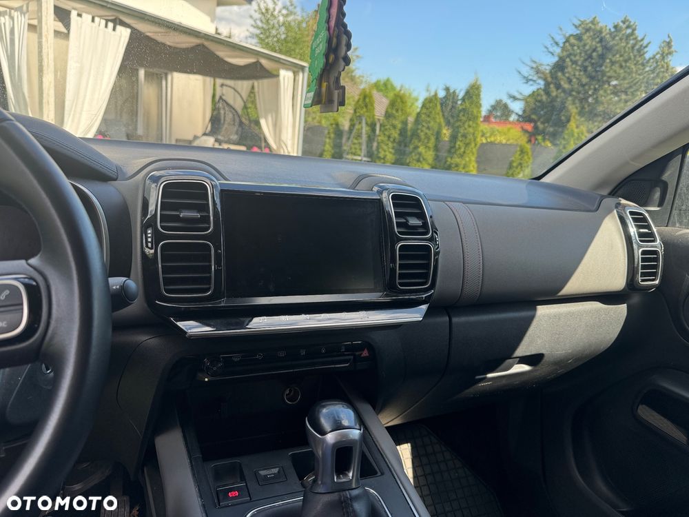 Citroën C5 Aircross 1.5 BlueHDi Feel Pack - 9