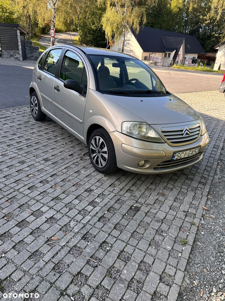 Citroën C3