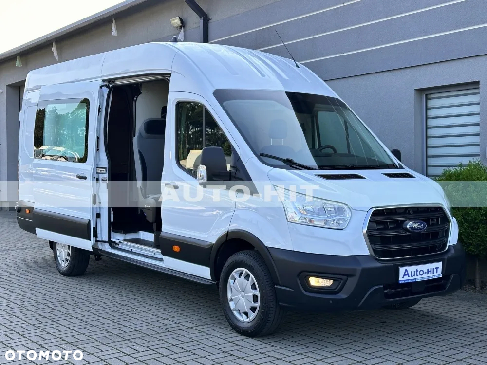 Ford Transit - 5