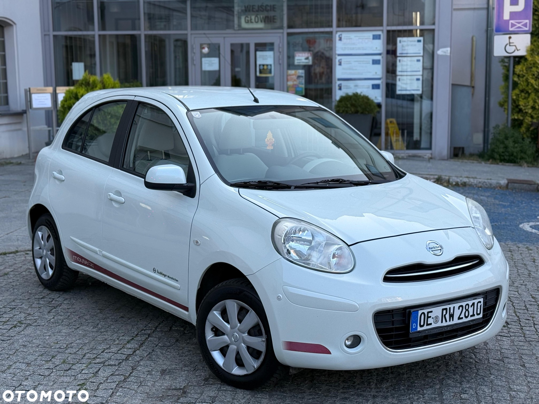 Nissan Micra 1.2 Tekna - 3