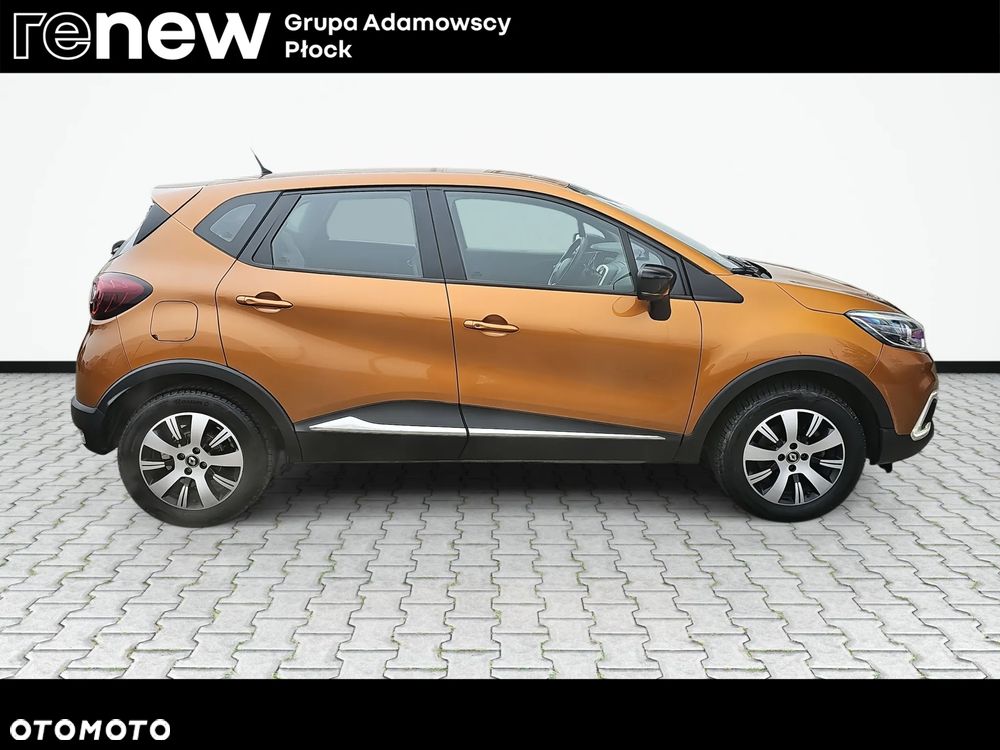 Renault Captur 1.2 Energy TCe Limited - 11