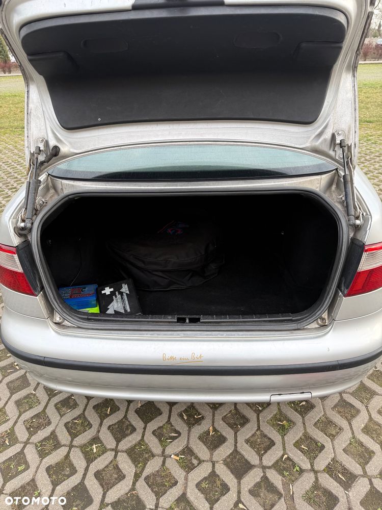 Seat Toledo 1.6 Sprint - 15