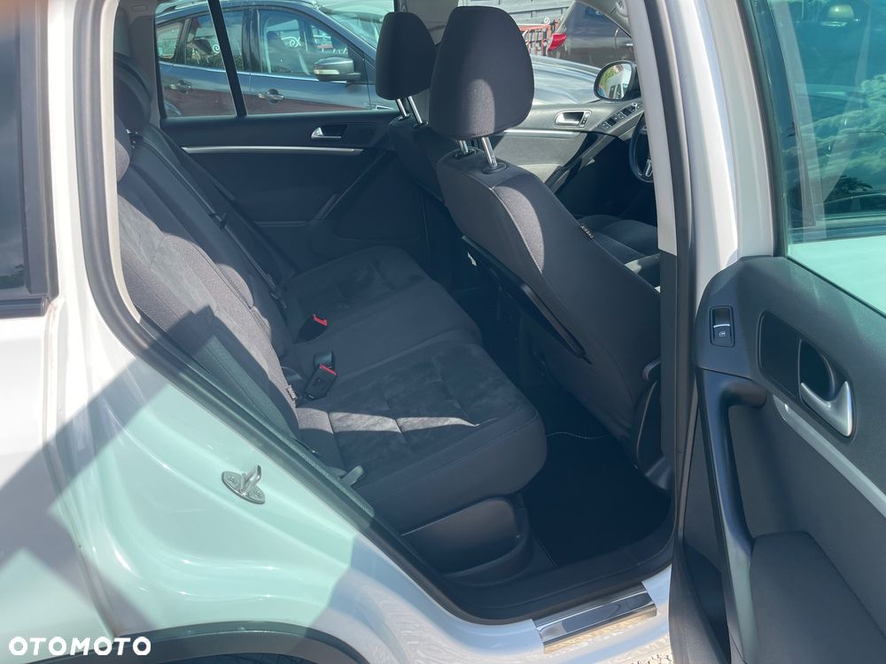 Volkswagen Tiguan 2.0 TDI DPF 4Motion CityScape - 3