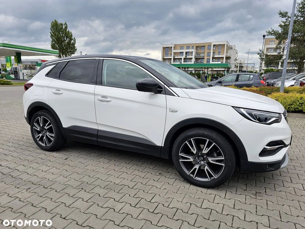 Opel Grandland X 1.5 D Start/Stop Ultimate - 13