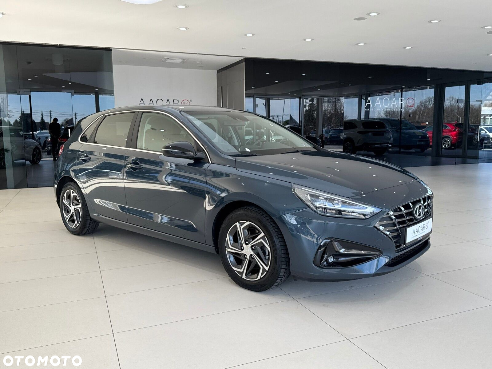 Hyundai i30 - 6