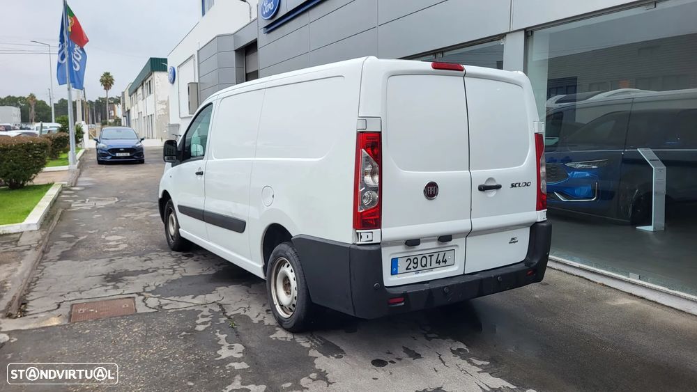 Fiat Scudo L2 (Longa) - 3