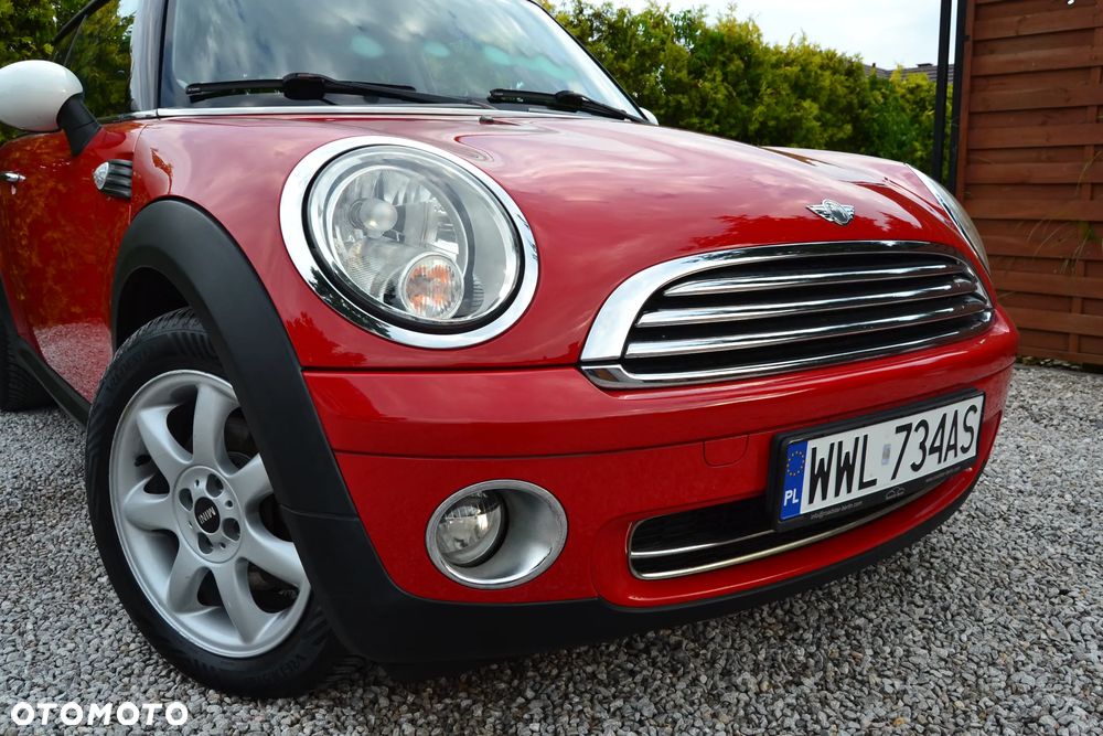MINI Cooper - 16