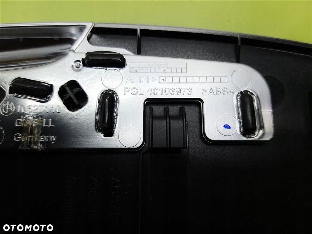 Dekor BMW G30 G31 2017-2024 9370801 CZĘŚĆ NOWA - 2