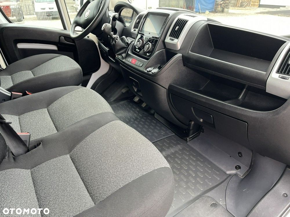 Fiat Ducato - 7