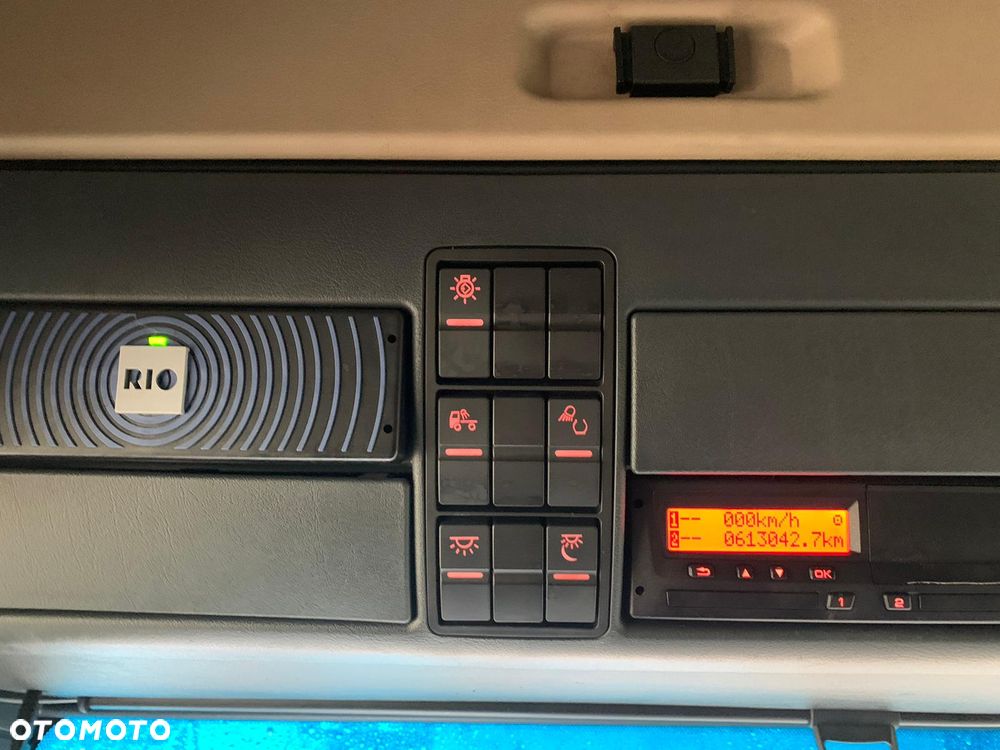 MAN TGX 26.460 6X2/2 BLS - 13