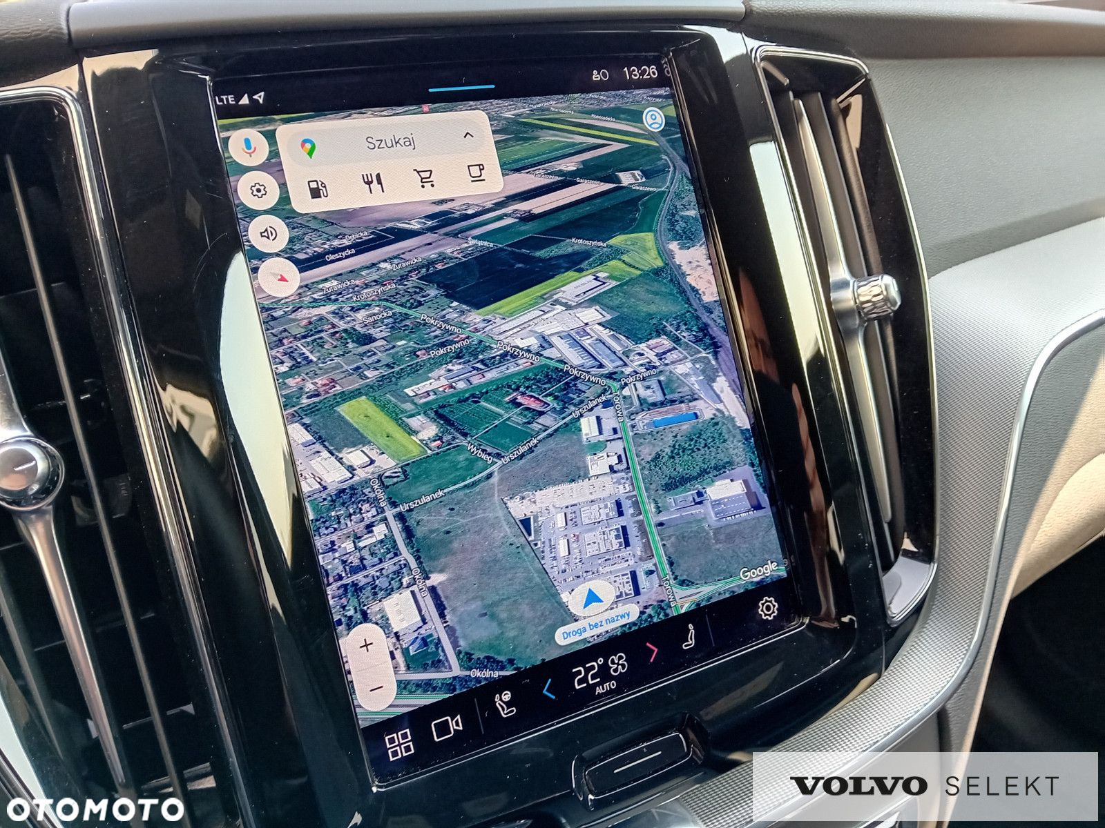 Volvo XC 60 - 19