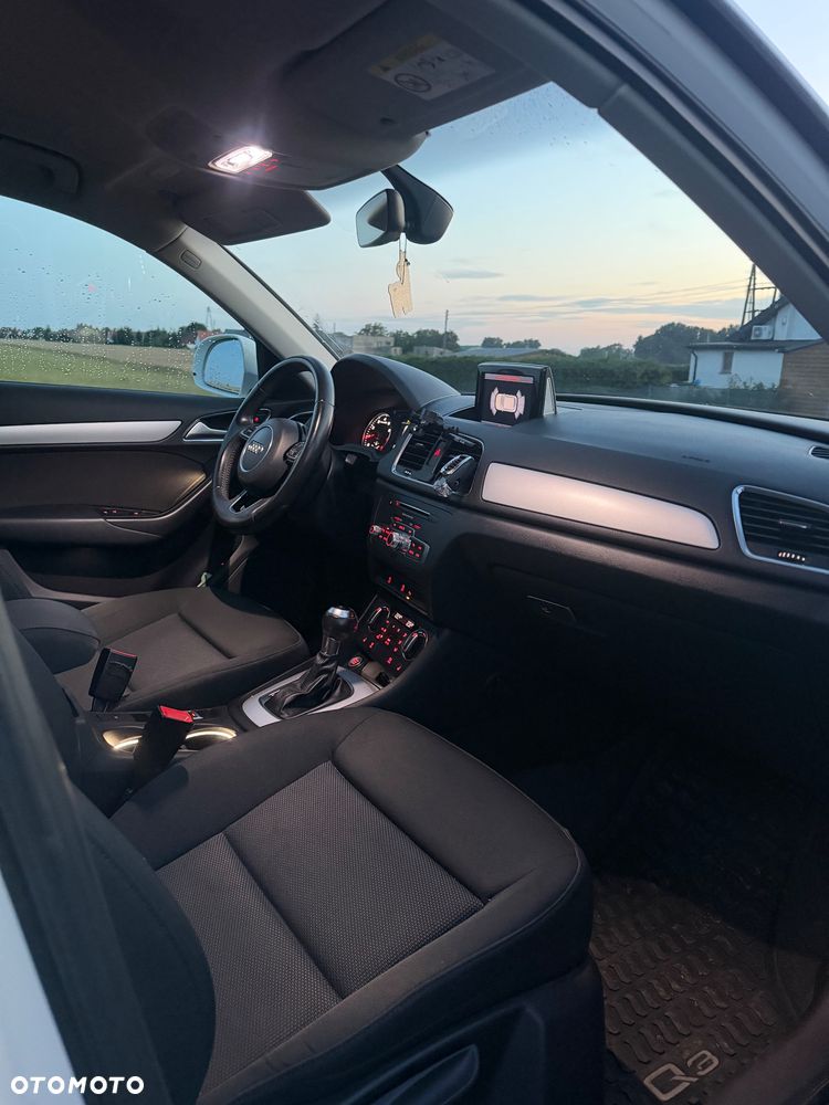 Audi Q3 1.4 TFSI S tronic - 9