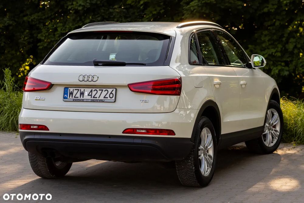 Audi Q3 2.0 TDI - 7