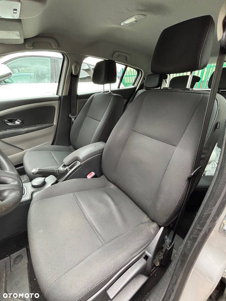 Renault Megane - 12