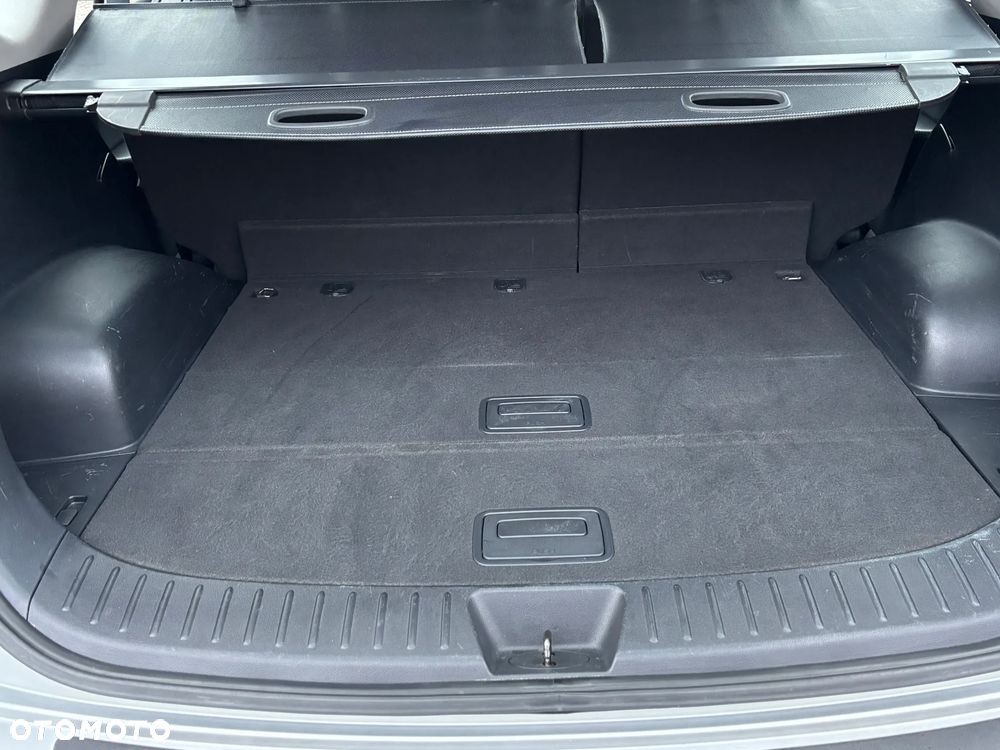 Kia Carens CRDi DPF EX - 9