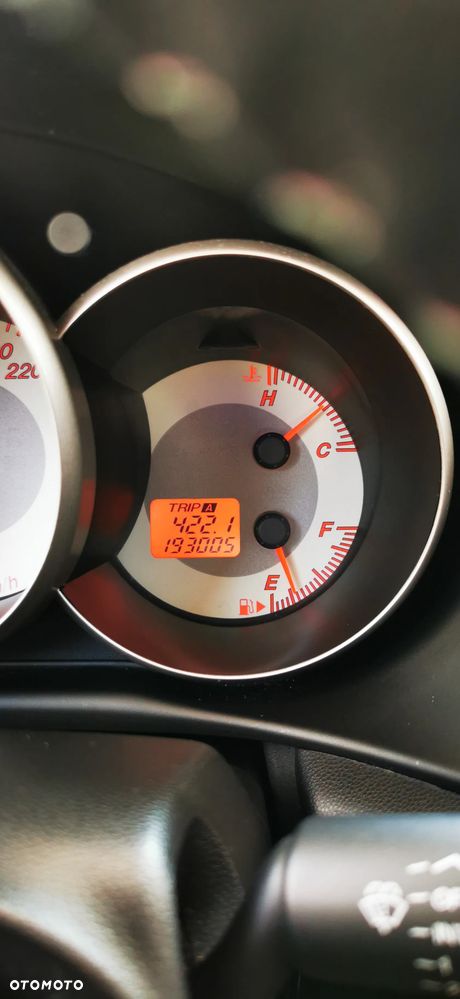 Mazda 3 1.6 Comfort - 28