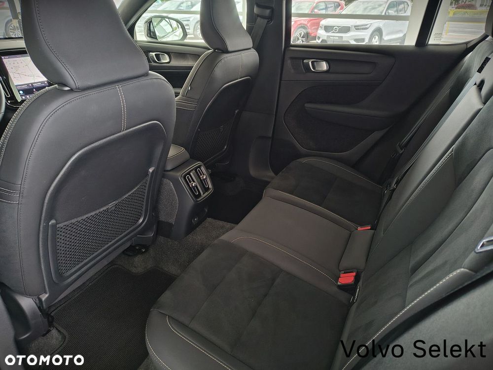 Volvo C40 - 14