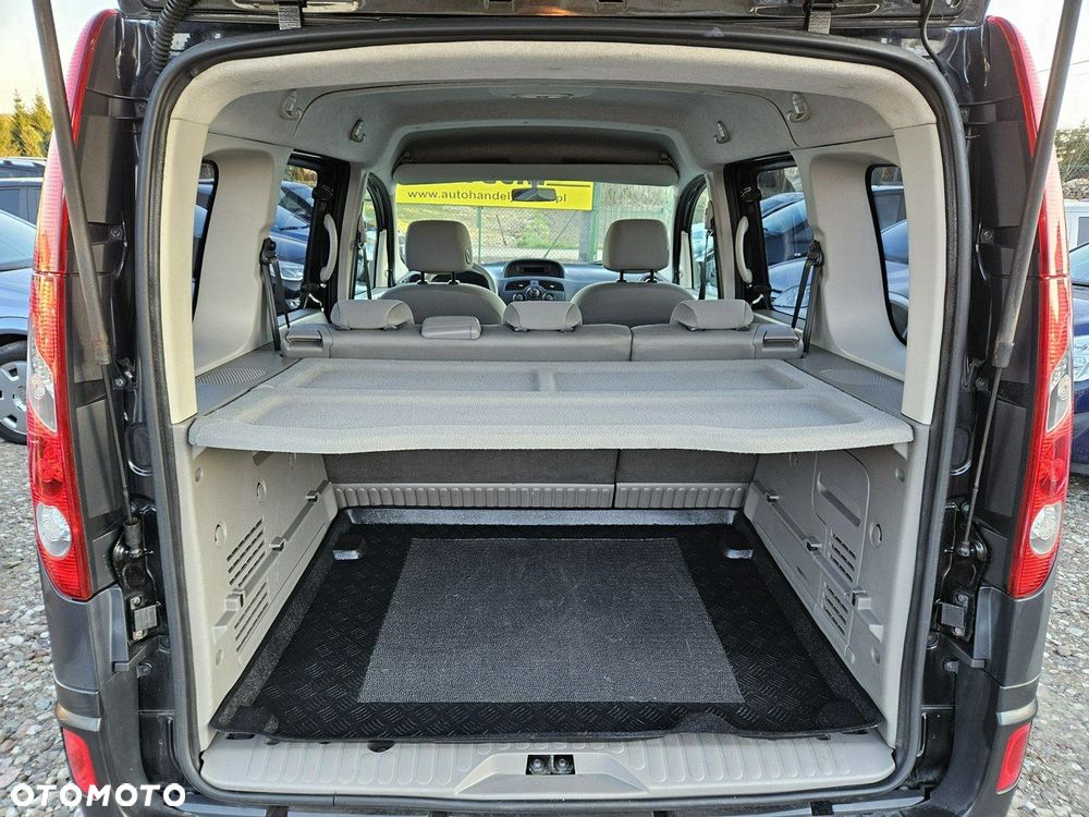 Renault Kangoo - 20