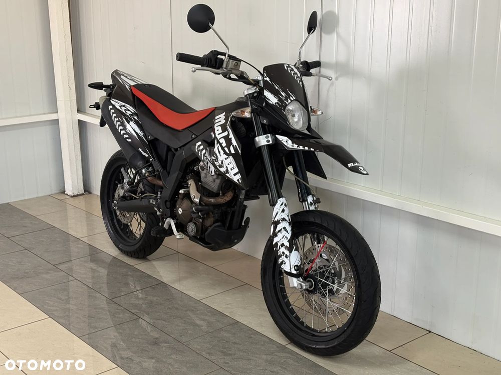 Malaguti XSM - 2