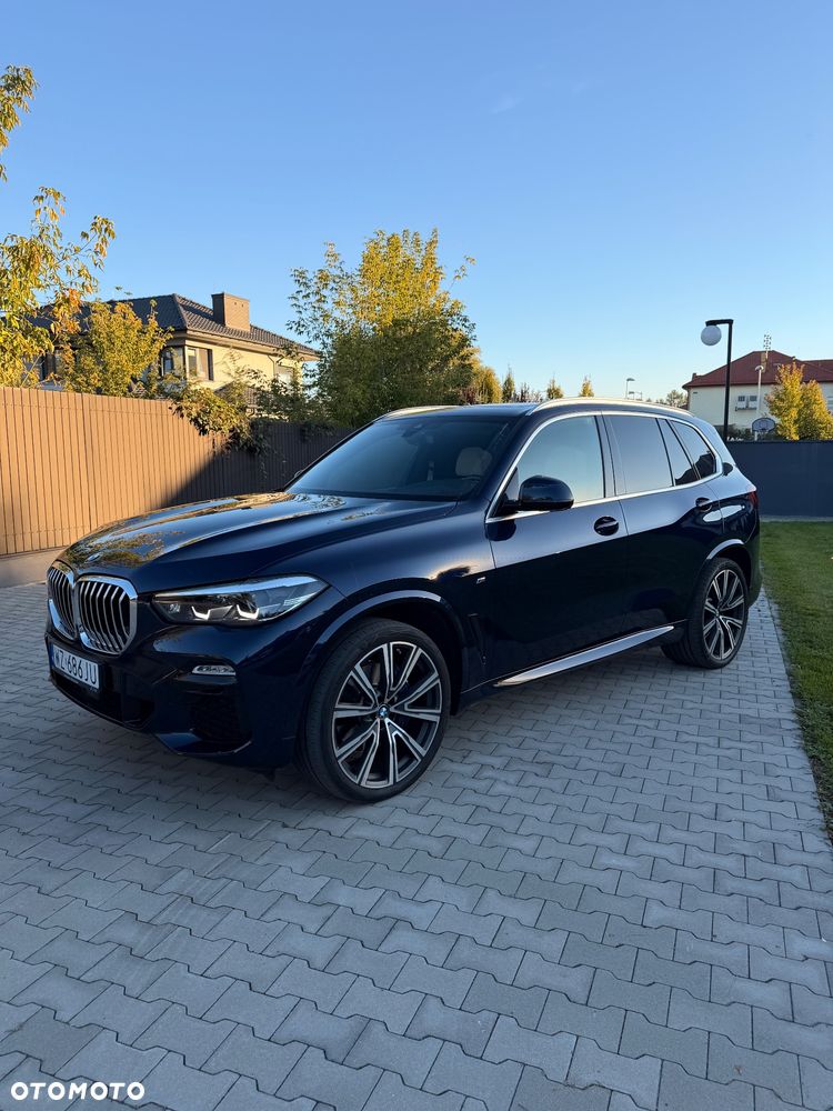 BMW X5 - 3
