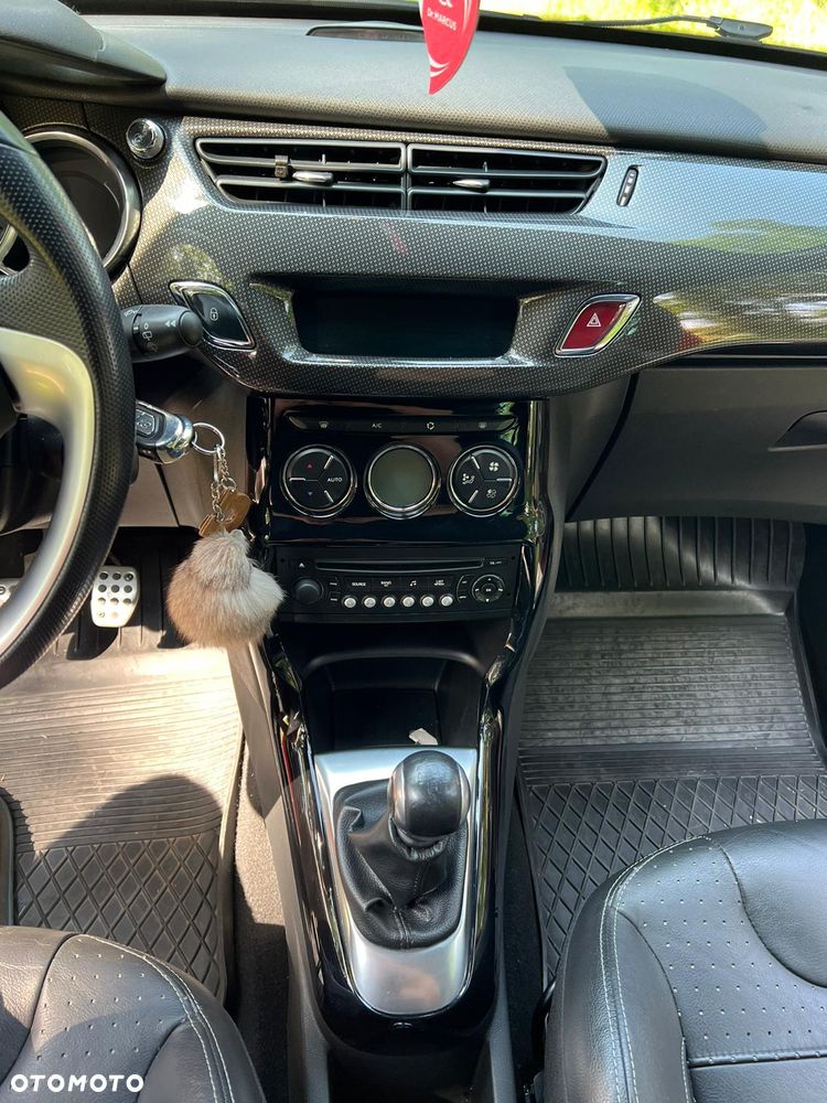 Citroën DS3 1.6 THP SportChic - 9