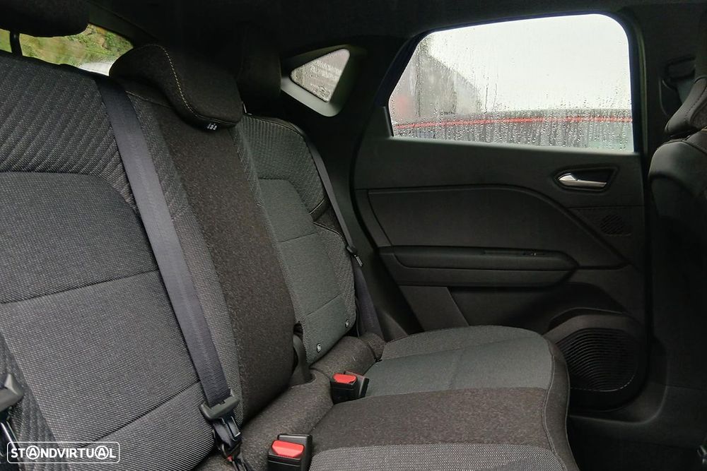 Renault Captur 1.0 TCe Techno - 16
