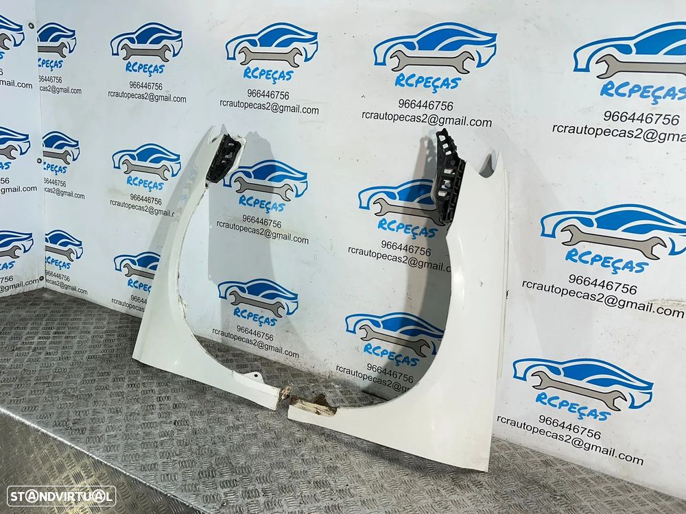 .Frente completa VW Volkswagen Scirocco 3 III 2.0 TDi 170cv 2008–2017 - 18