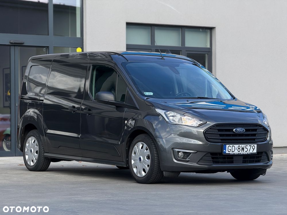 Ford Transit Connect Kombi 230 L2 Trend - 8