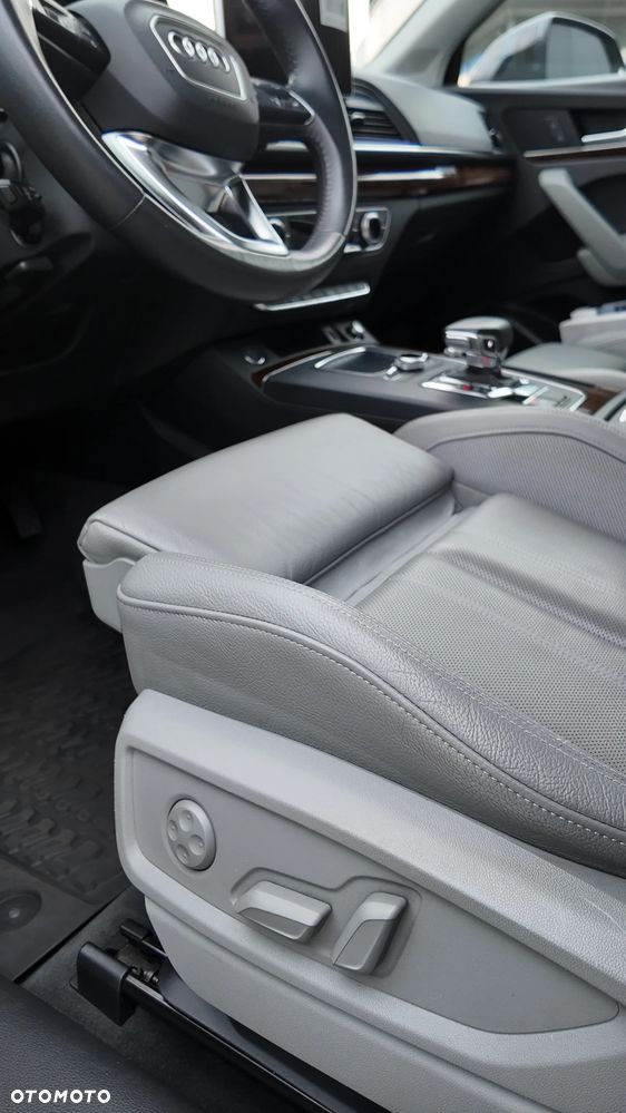 Audi Q5 2.0 TFSI Quattro S tronic - 11