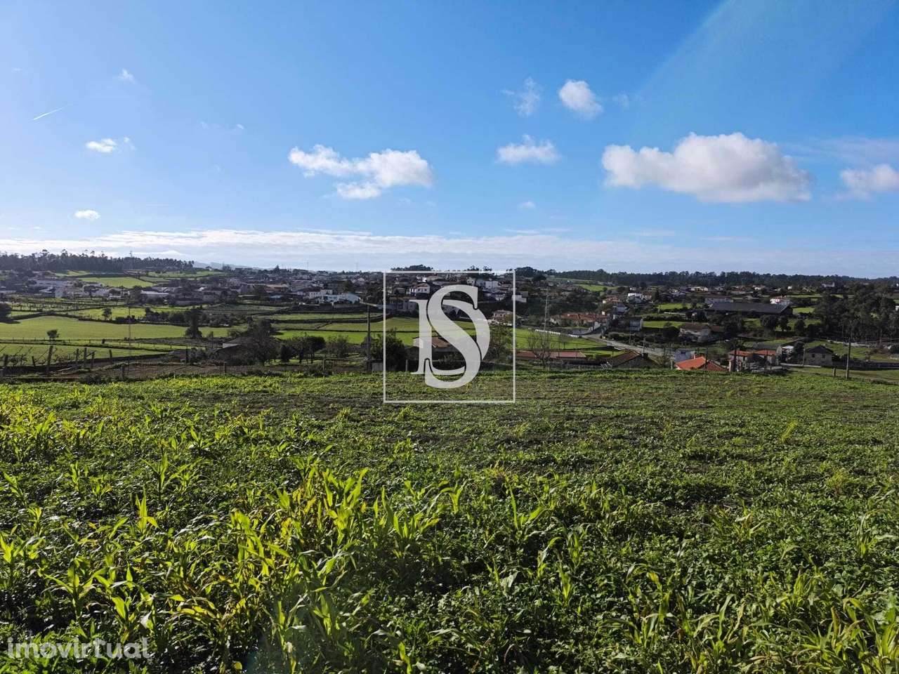 Terreno p/ construção em Macieira de Rates - 1.718m² - Grande imagem: 3/22