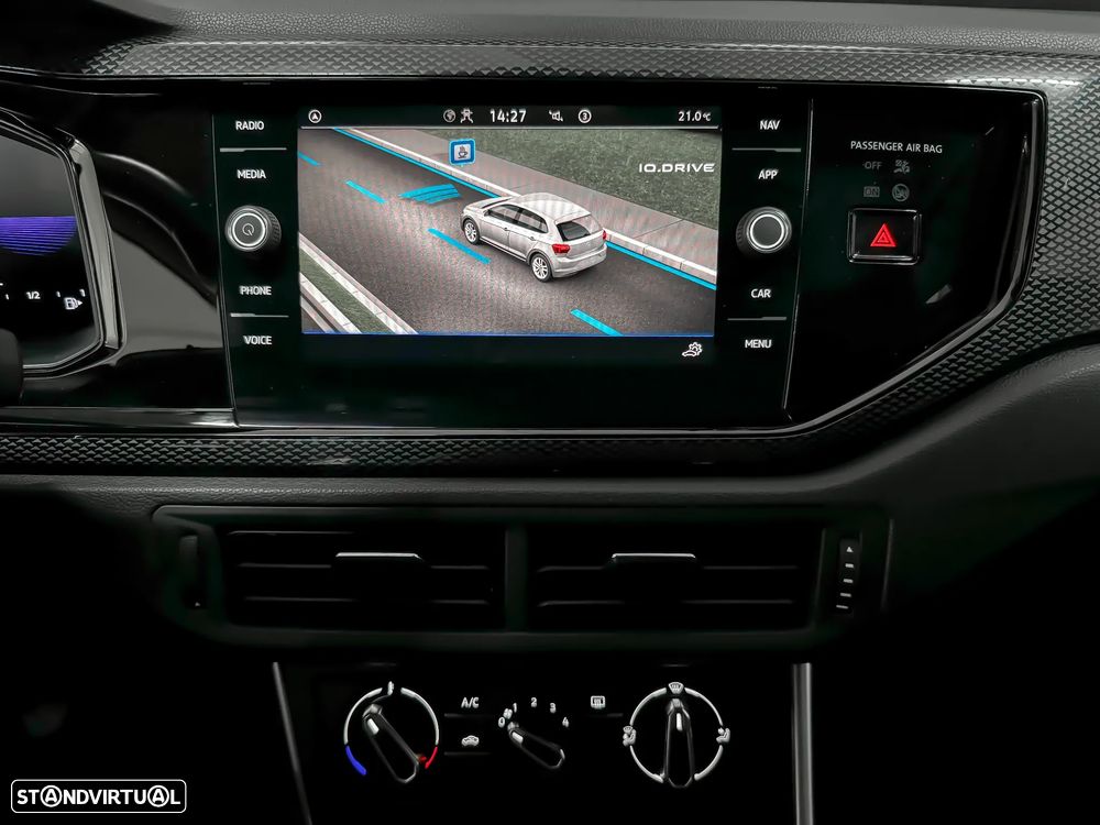 VW Polo 1.0 TSI Urban - 28
