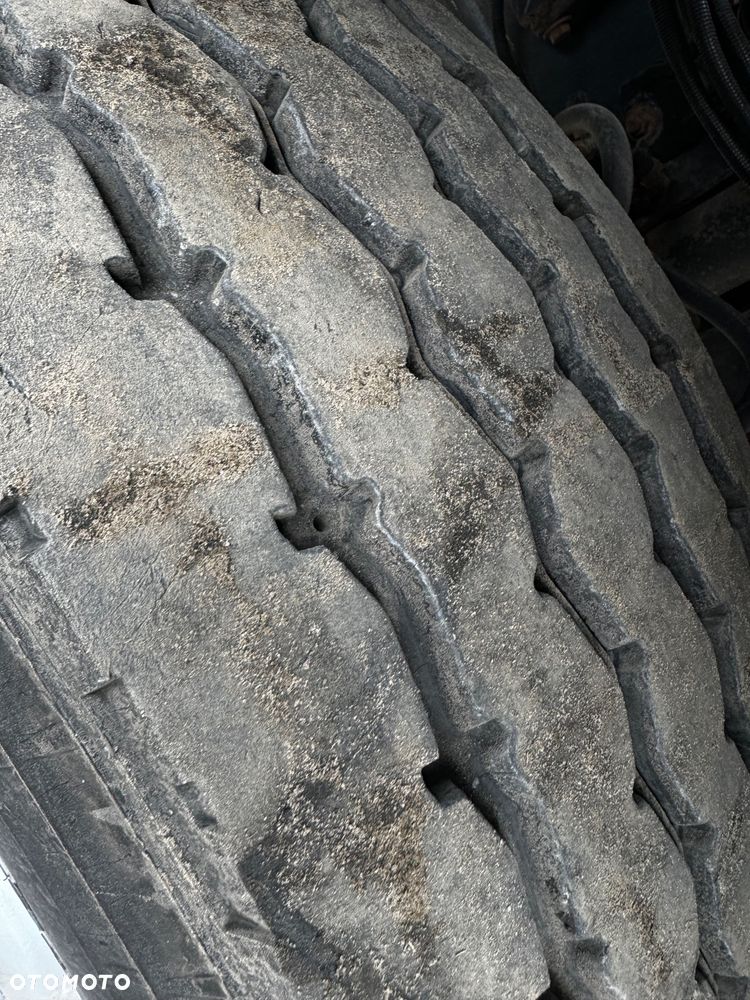 Renault KERAX 320 DCI 6X4 // DŹWIG HDS FASSI F110A RADIO PILOT // - 20