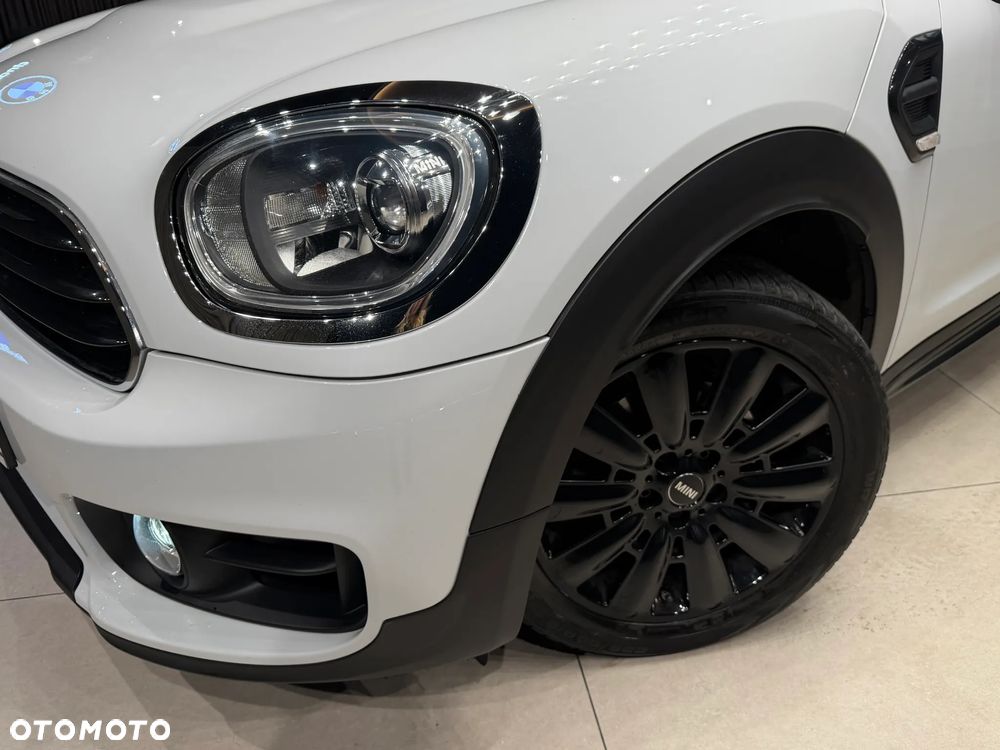 MINI Countryman Cooper - 6